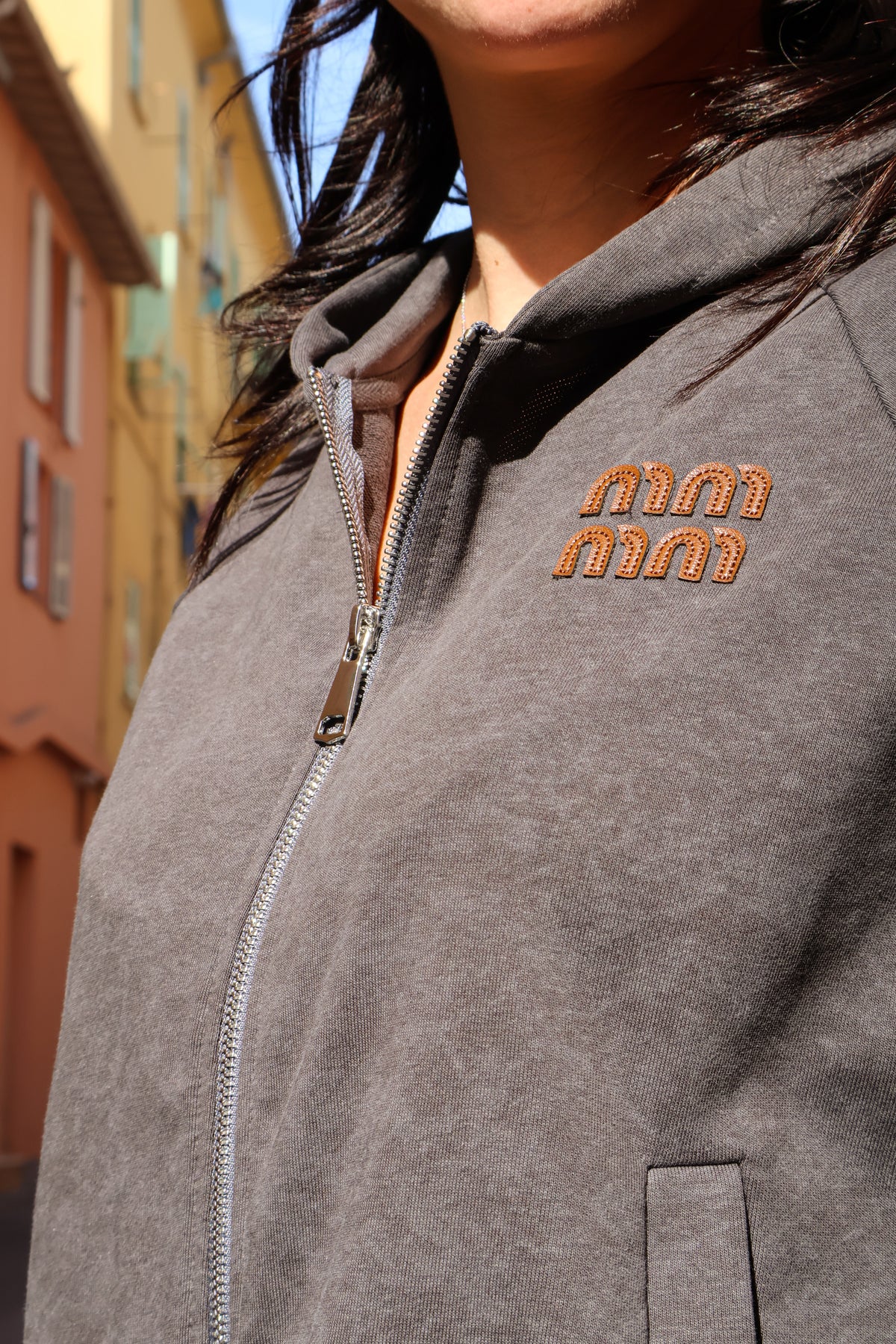 ENSEMBLE JOGGING