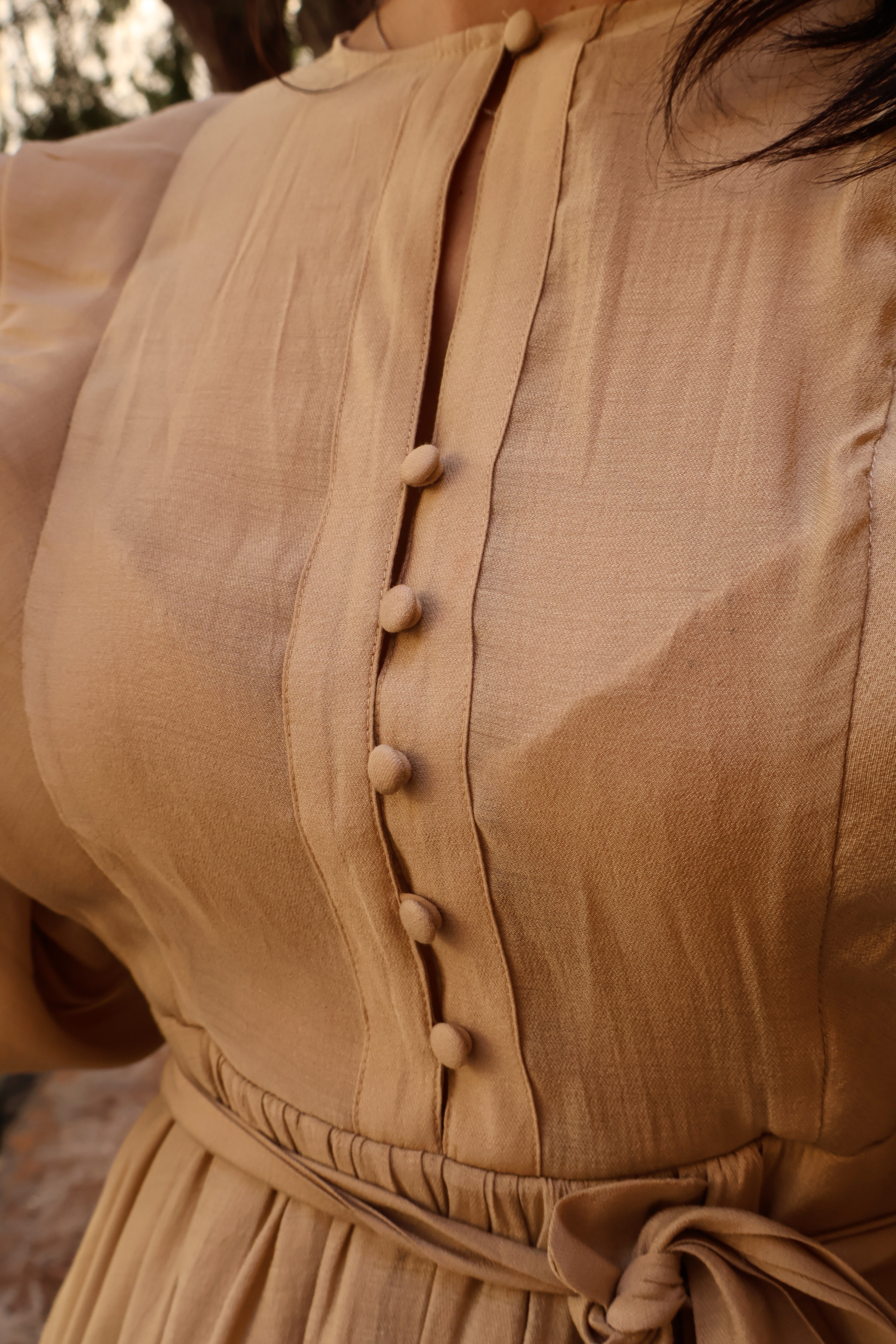 ROBE LILLY