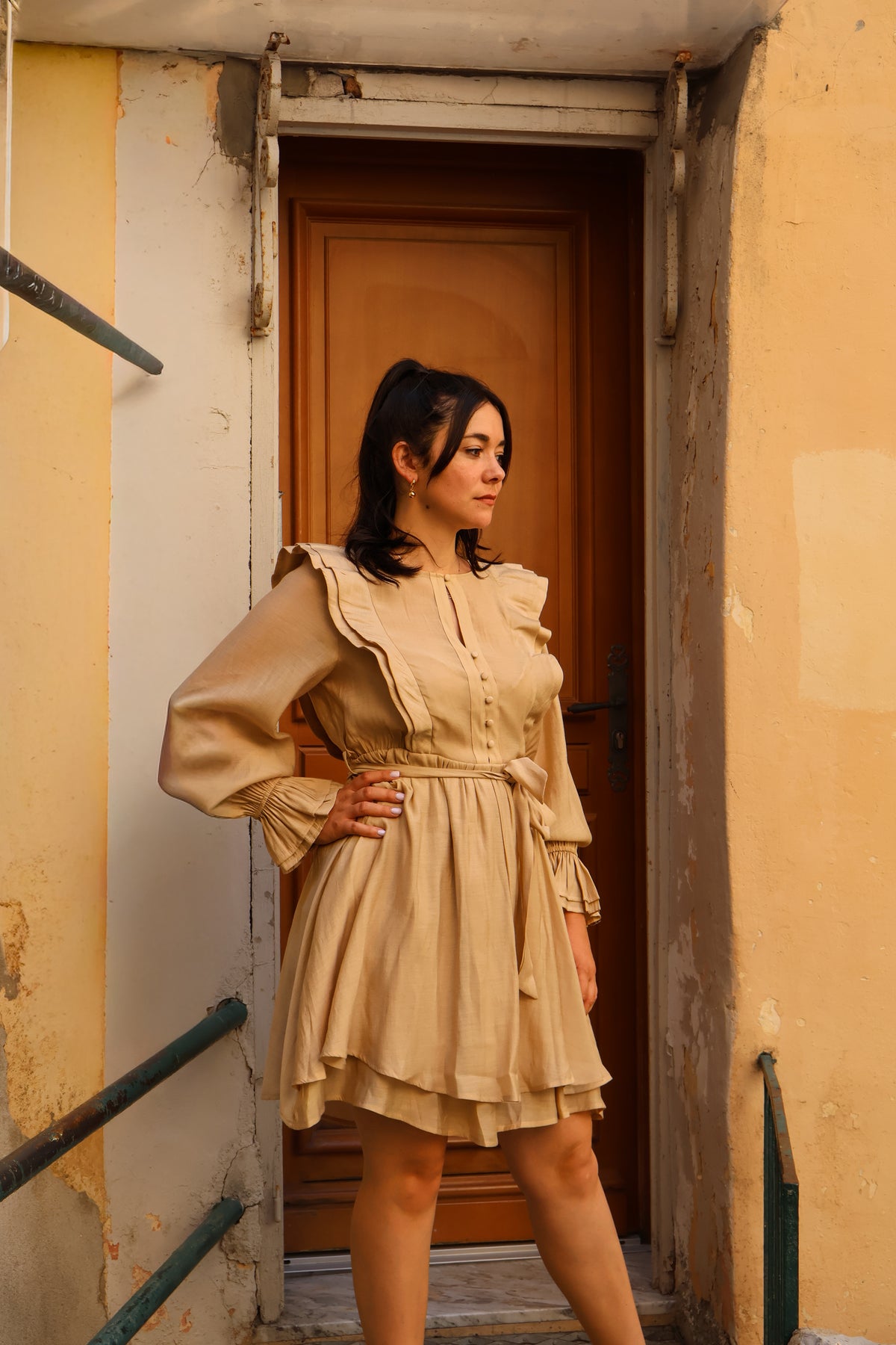 ROBE LILLY