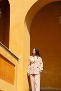ENSEMBLE TAILLEUR OVERSIZE